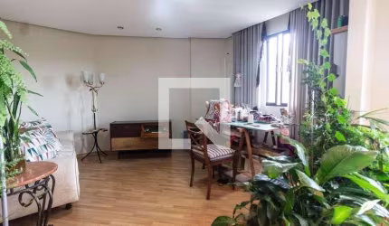 Apartamento à Venda - Mandaqui, 1 Quarto,  85 m2