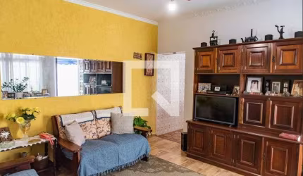 Casa à Venda - Vila das Mercês, 3 Quartos,  400 m2