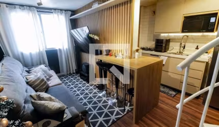 Apartamento à Venda - Panamby, 2 Quartos,  110 m2