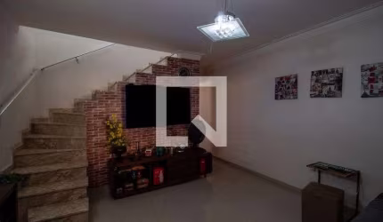 Casa à Venda - Jaguaré, 3 Quartos,  156 m2