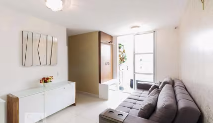Apartamento à Venda - Mooca, 3 Quartos,  60 m2