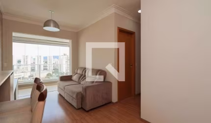 Apartamento à Venda - Santana, 2 Quartos,  54 m2