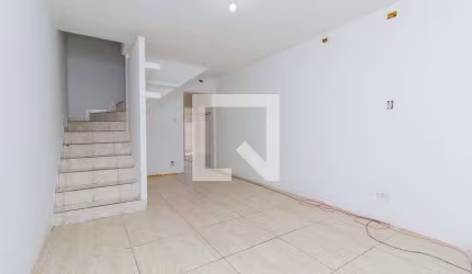 Casa à Venda - Ermelino Matarazzo, 2 Quartos,  78 m2