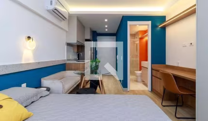 Apartamento à venda - Brooklin, 24221m2