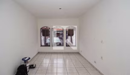 Casa à Venda - Vila Ema, 3 Quartos,  170 m2