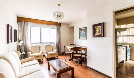 Apartamento à Venda - Barra Funda, 3 Quartos,  80 m2