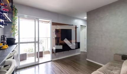 Apartamento à Venda - Casa Verde, 2 Quartos,  48 m2