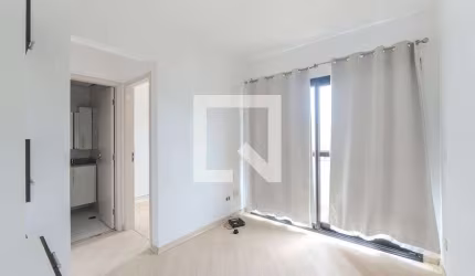 Apartamento à Venda - Consolação, 1 Quarto,  42 m2