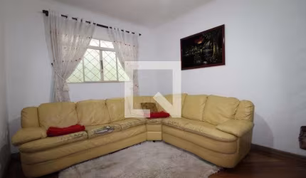Casa à Venda - Vila Formosa, 3 Quartos,  130 m2