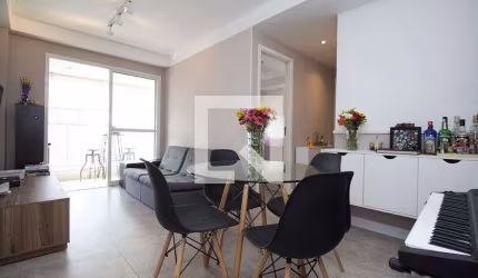 Apartamento à Venda - Barra Funda, 2 Quartos,  57 m2