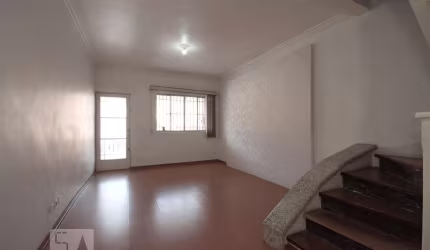 Casa à Venda - Sacomã, 2 Quartos,  75 m2