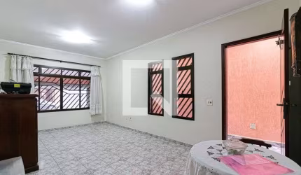 Casa à Venda - Jardim Maringá, 3 Quartos,  120 m2