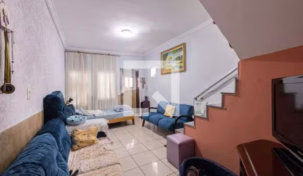 Casa à Venda - Vila Carrão, 4 Quartos,  150 m2