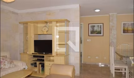 Casa à Venda - Vila Constança , 4 Quartos,  218 m2