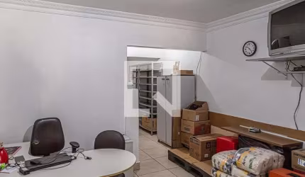 Casa à Venda - Bela Vista, 4 Quartos,  120 m2
