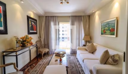 Apartamento à Venda - Panamby, 3 Quartos,  114 m2