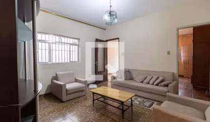 Casa à Venda - Vila das Mercês, 3 Quartos,  180 m2