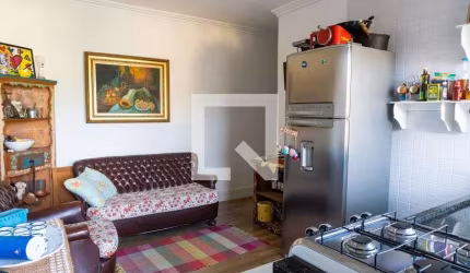 Casa à Venda - Jabaquara, 2 Quartos,  88 m2