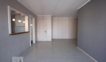 Apartamento à Venda - Vila Andrade, 3 Quartos,  105 m2