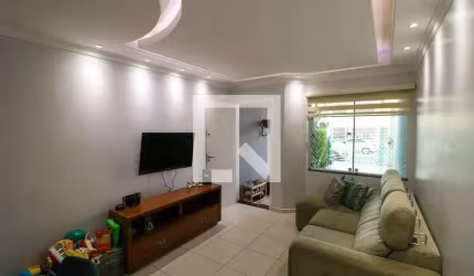Casa à Venda - Vila Guilhermina, 3 Quartos,  100 m2