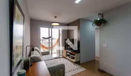Apartamento à Venda - Freguesia do Ó, 3 Quartos,  58 m2