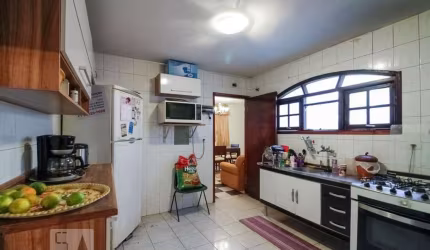 Casa à Venda - Butantã, 3 Quartos,  180 m2