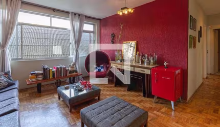 Apartamento à Venda - Consolação, 3 Quartos,  97 m2