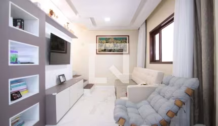 Casa à Venda - Cidade Patriarca, 3 Quartos,  144 m2