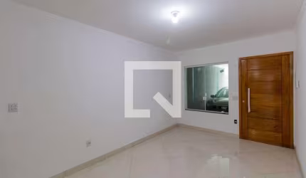 Casa à Venda - Ponte Rasa, 3 Quartos,  120 m2