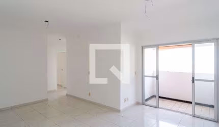 Apartamento à Venda - Vila Mascote, 3 Quartos,  75 m2