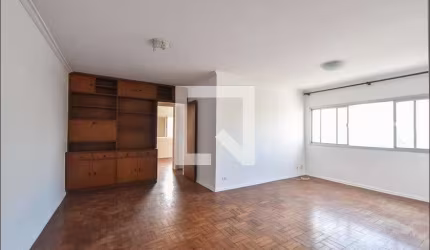 Apartamento à Venda - Brooklin, 2 Quartos,  80 m2