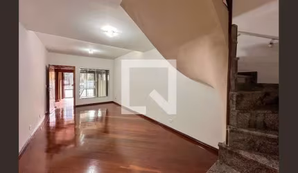 Casa à Venda - Campo Belo, 2 Quartos,  75 m2