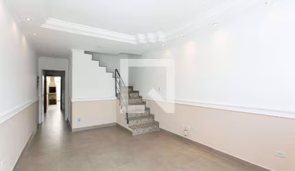 Casa à Venda - Vila Carrão, 2 Quartos,  131 m2