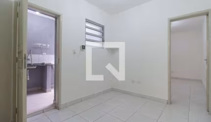 Casa à Venda - Cambuci, 4 Quartos,  150 m2