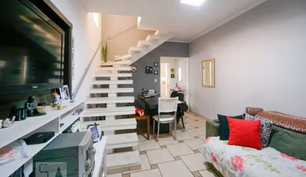 Casa à Venda - Vila Formosa, 4 Quartos,  150 m2
