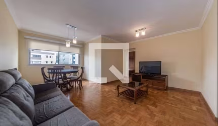 Apartamento à Venda - Bosque da Saúde, 2 Quartos,  78 m2