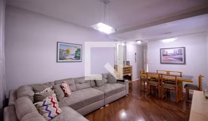 Casa à Venda - Jardim Santa Emília, 2 Quartos,  172 m2