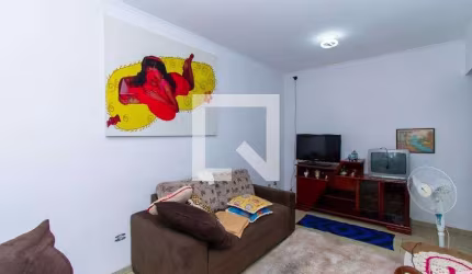 Casa à Venda - Sapopemba, 2 Quartos,  100 m2