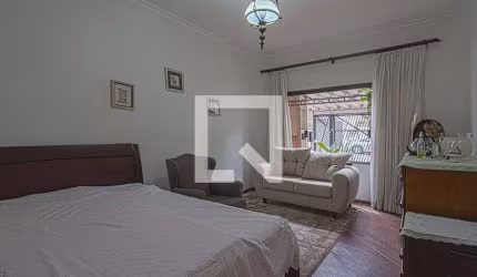 Casa à Venda - Jardim Santa Emília, 3 Quartos,  140 m2