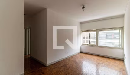 Apartamento à Venda - Higienópolis, 2 Quartos,  55 m2