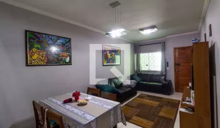 Casa à Venda - Ponte Rasa, 3 Quartos,  150 m2