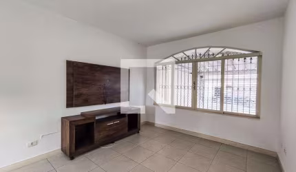 Casa à Venda - Vila Sônia, 3 Quartos,  110 m2