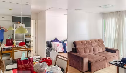 Apartamento à Venda - Ipiranga, 2 Quartos,  68 m2