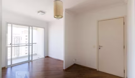 Apartamento à Venda - Saúde, 2 Quartos,  56 m2