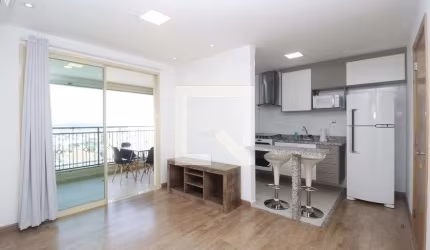 Apartamento à Venda - Casa Verde, 1 Quarto,  49 m2