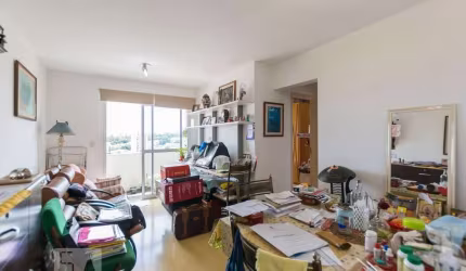 Apartamento à Venda - Ipiranga, 2 Quartos,  56 m2