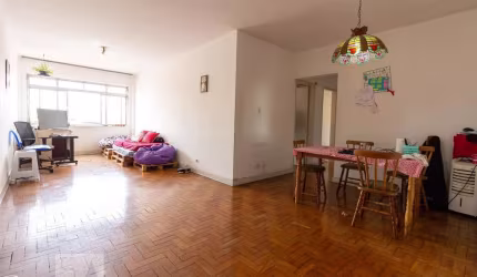 Apartamento à Venda - Butantã, 2 Quartos,  100 m2
