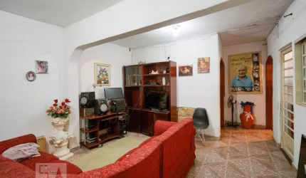 Casa à Venda - Vila Formosa, 2 Quartos,  400 m2