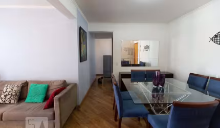 Apartamento à Venda - Tatuapé, 2 Quartos,  68 m2