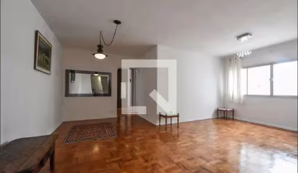 Apartamento à Venda - Brooklin, 2 Quartos,  80 m2